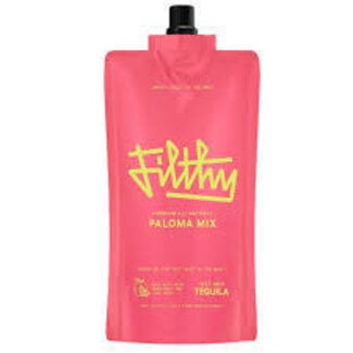 Filthy Foods Filthy Paloma Mix 32oz