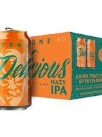 Stone Brewing Stone Delicious Hazy IPA 6 can