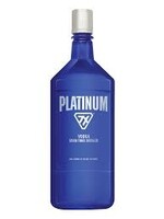 Platinum Vodka Platinum 7X Vodka 1.75