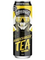 New Belgium Brewing NBB Hardcharged Lemon Tea 24oz can
