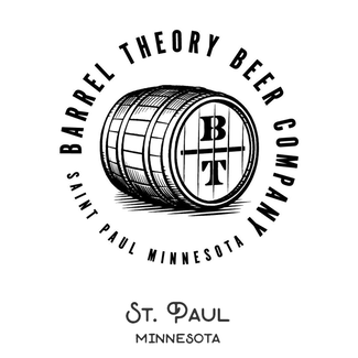 Barrel Theory Barrel Theory VIP Vibes Sour 4 can