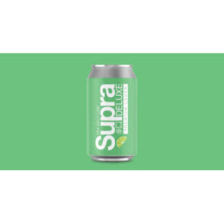 Modist Brewing Company Modist Supra Deluxe Sea Salt Lime 6 can