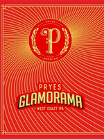 Pryes Brewing Pryes Brewing Glamorama West Coast IPA 4 can