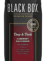 Black Box Black Box Tetra Deep Dark Cabernet 500ml