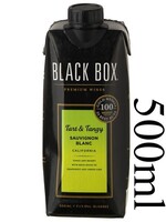 Black Box Black Box Tetra Tart & Tangy Sauv Blanc 500ml