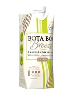 Bota Box Bota Box Mini Breeze Sauvignon Blanc 500ml