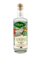 Vikre Vikre Boreal Juniper Gin 750ml