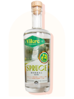 Vikre Vikre Boreal Spruce Gin 750ml