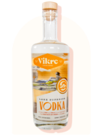 Vikre Vikre Lake Superior Vodka 750ml