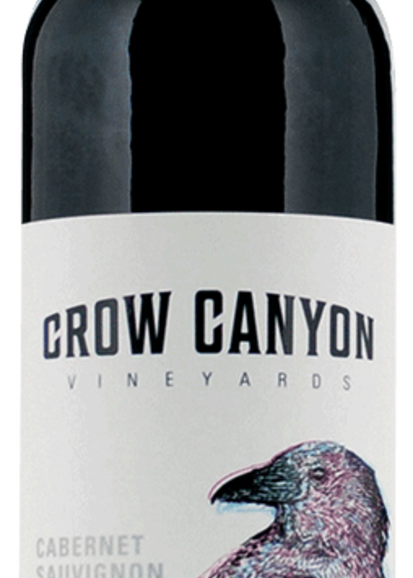 Crow Canyon Crow Canyon Cabernet Sauvignon