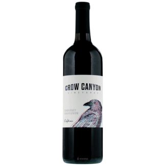 Crow Canyon Crow Canyon Cabernet Sauvignon