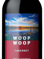 Woop Woop Woop Woop Cabernet Sauvignon