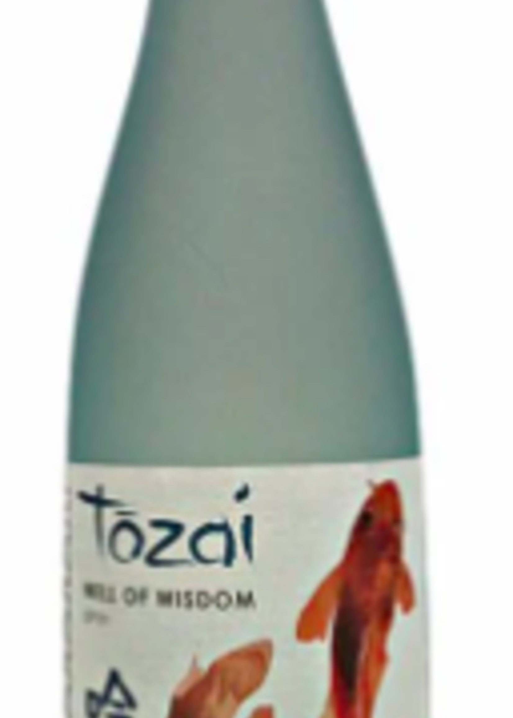 Tozai Tozai Wells Of Wisdom 720ml