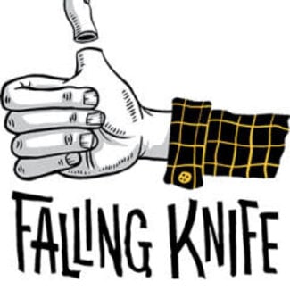 Falling Knife Falling Knife Cumulonimbus Fruited Sour 4 can