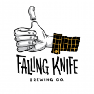 Falling Knife Falling Knife Terminally Chill West Coast IPA 4 can