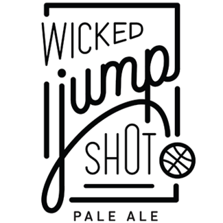 Head Flyer HeadFlyer Wicked Jump Shot Pale Ale 4 can