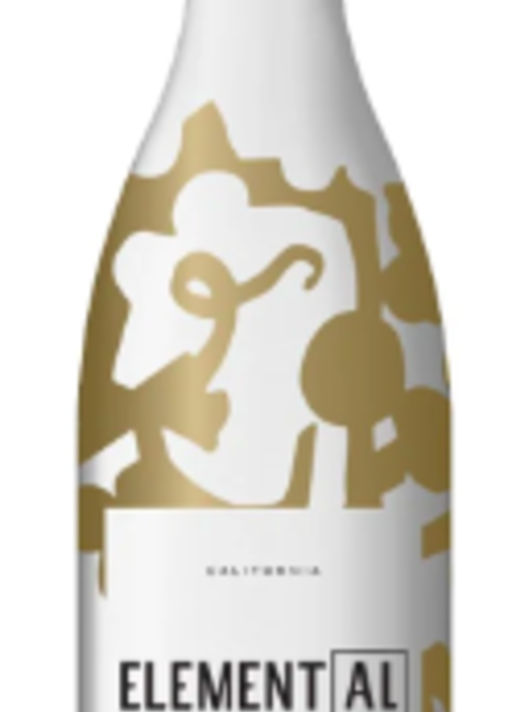 Elemental Elemental Chardonnay
