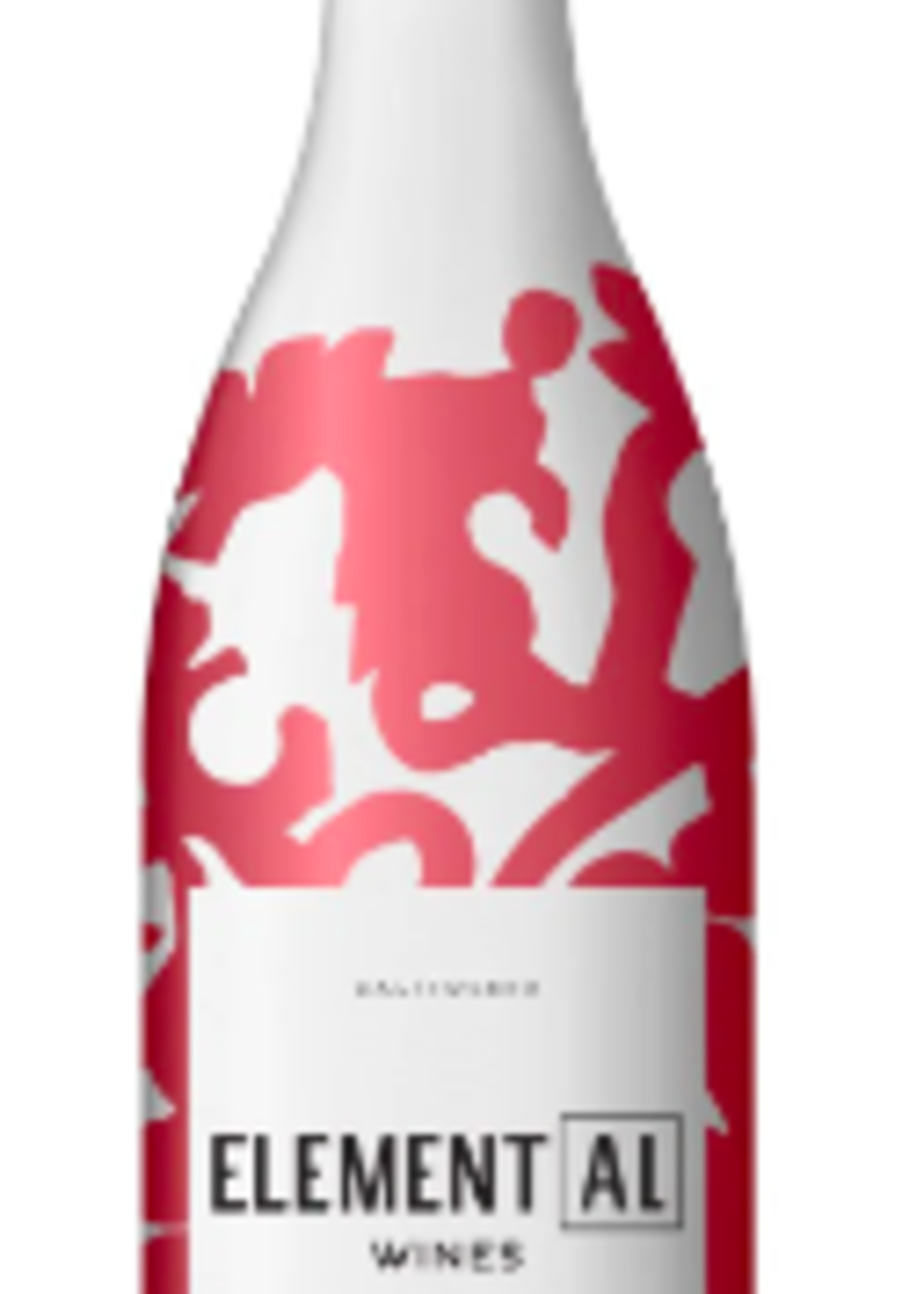 Elemental Elemental Pinot Noir