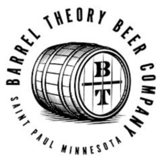 Barrel Theory Barrel Theory Jokers To The Right Hazy DIPA 4 can