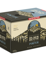 Deschutes Deschutes Black Butte Porter 6 can