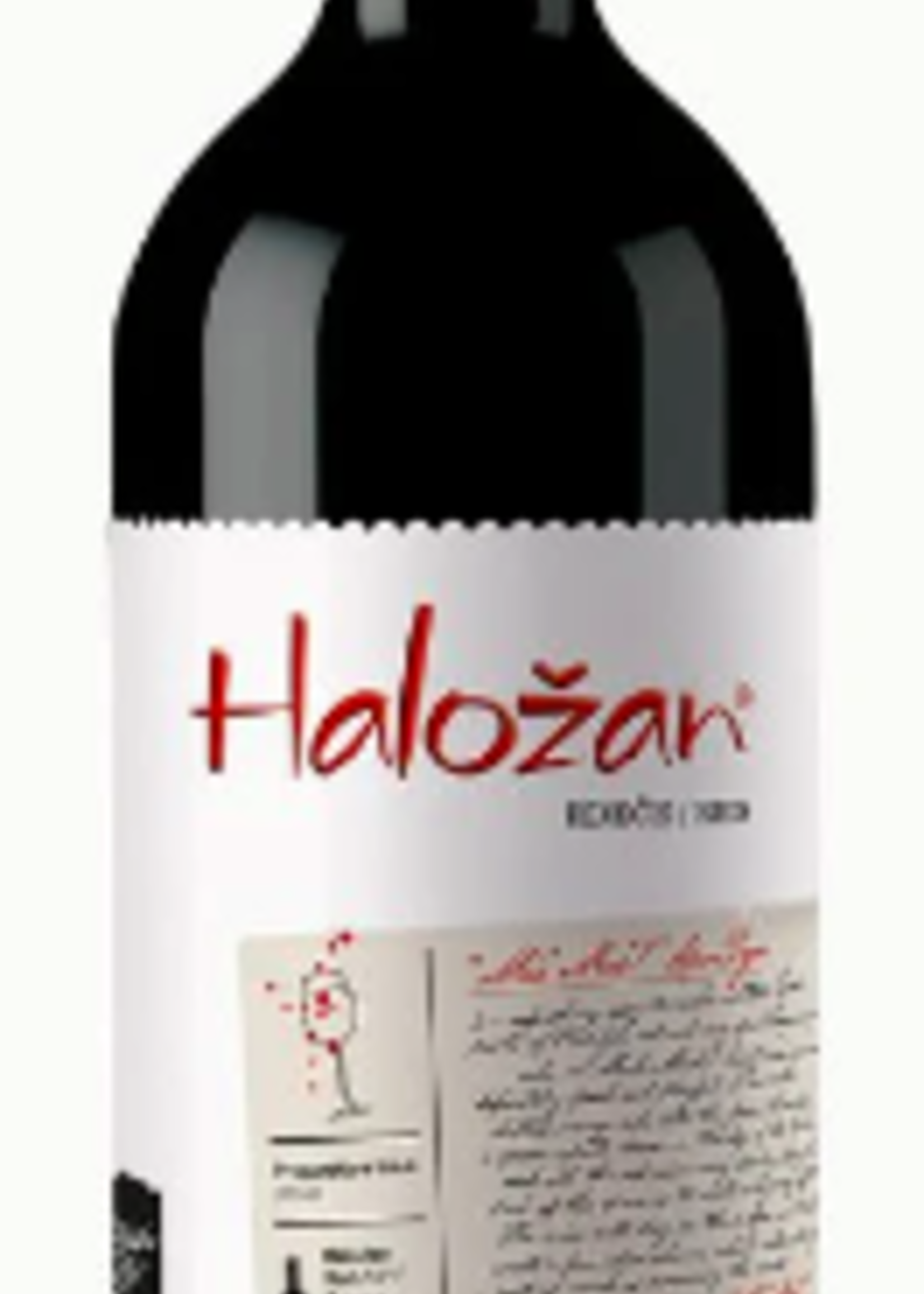 Pullus Halozan Red