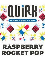 Boulevard Brewing Quirk Seltzer Rocket Pop Variety 12 can