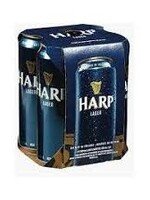 Harp Harp 4 can