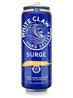 Mike's White Claw White Claw Surge Pineapple Seltzer 19.2oz can