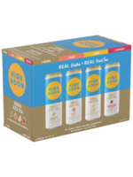 High Noon Sun Sips High Noon Iced Tea Variety 8 can