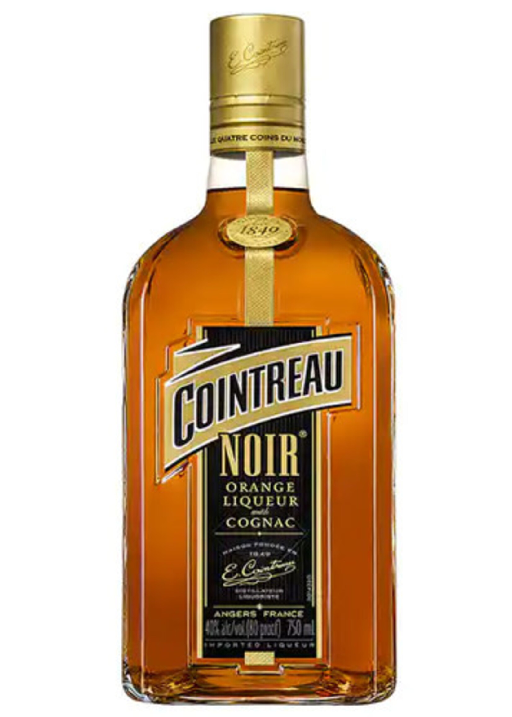 Cointreau Cointreau Noir 700ml