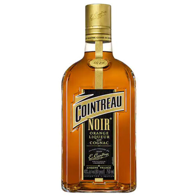 Cointreau Noir 700ml