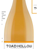 Toad Hollow Toad Hollow Orange Toad