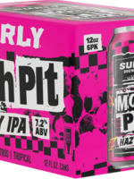Surly Brewing Co Surly Mosh Pit Hazy IPA 6 can