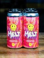 Modist Brewing Company Modist Melt Blood Orange Raspberry Vanilla 10MG THC 4 can