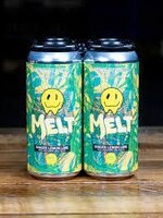 Modist Brewing Company Modist Melt Ginger Lemon Lime 10MG THC 4 can