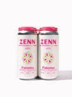 Venn Brewing Venn Zenn Paloma 5MG THC 4 can