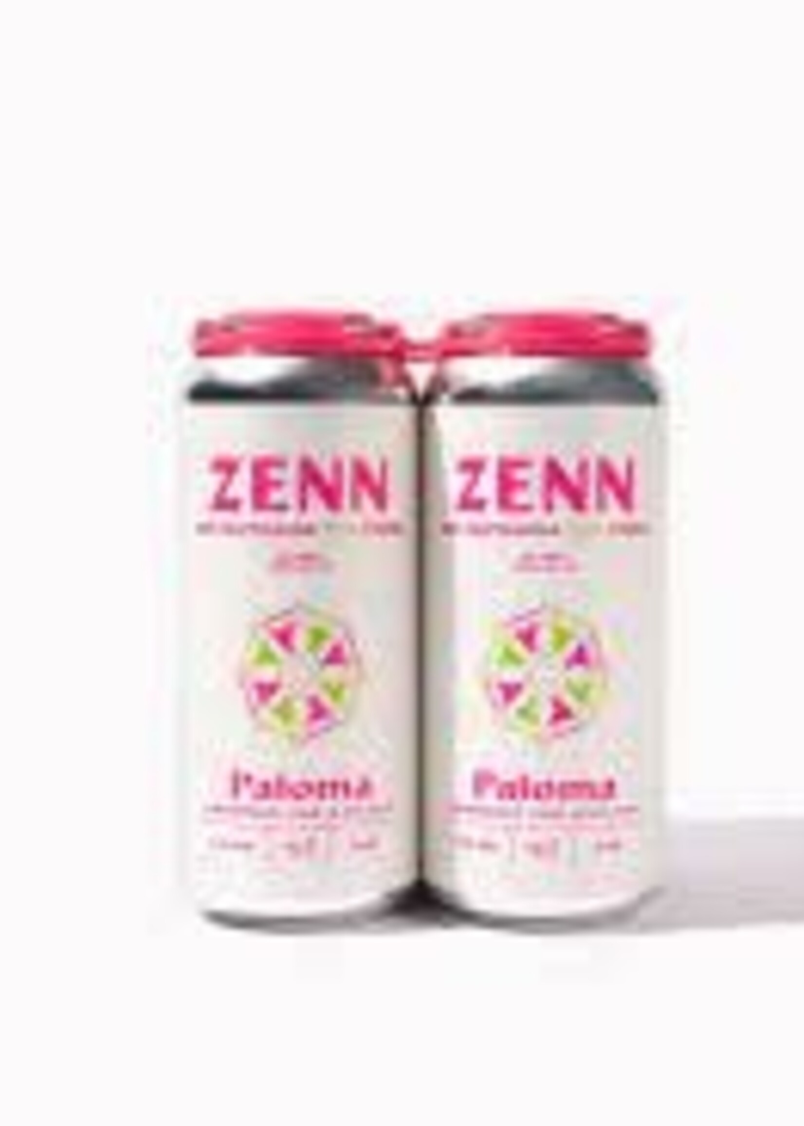 Venn Brewing Venn Zenn Paloma 5MG THC 4 can