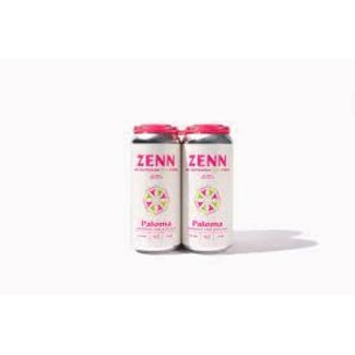 Venn Brewing Venn Zenn Paloma 5MG THC 4 can