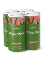 Find Wunder Find Wunder Higher Vibes Watermelon Basil 10MG THC 4 can