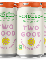 Indeed Indeed Two Good 2MG THC / 2MG CBD 4 can