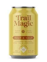 Minneapolis Cider Co. Trail Magic Half & Half 5MG THC 4 can