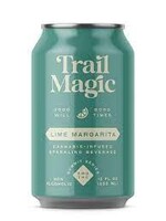 Minneapolis Cider Co. Trail Magic Lime Margarita 5MG THC 4 can
