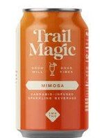 Minneapolis Cider Co. Trail Magic Mimosa 3MG THC 4 can