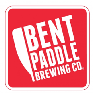 Bent Paddle Brewing Bent Paddle Puff Dragon Fruit Pineapple 10MG THC 4 can