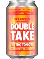 Surly Brewing Co Surly Double Take Passionfruit THC 4 can