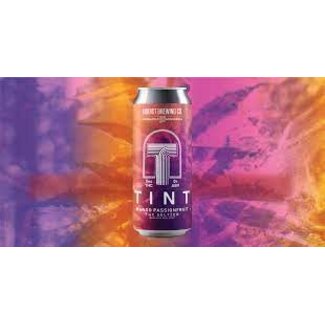 Modist Brewing Company Modist Tint Mango Passionfruit 5mg THC 4 can