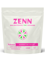Venn Brewing Venn Zenn Paloma Gummies 5mg THC 10 pack