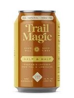 Minneapolis Cider Co. Trail Magic Half & Half Iced Tea and Lemonade 10MG THC 4 can