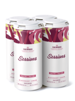 Find Wunder Find Wunder Sessions Blackberry Lemon 5MG THC 12oz 4 can