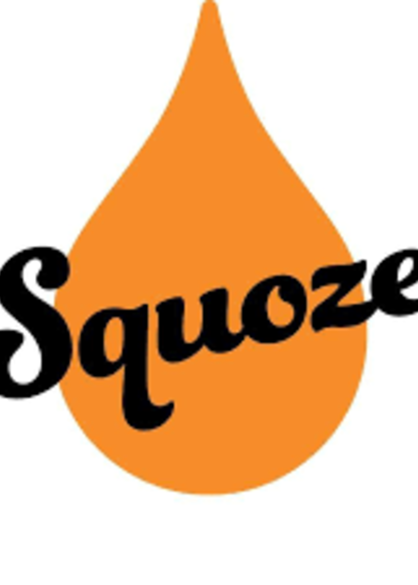 Sociable Cider Werks Squoze Ahhhnold Kush 10MG THC 4 can
